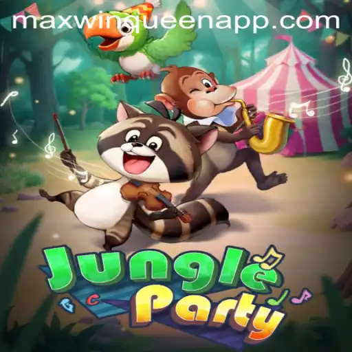 Discover JungleParty: The Latest Gaming Sensation with MaxWinQueen