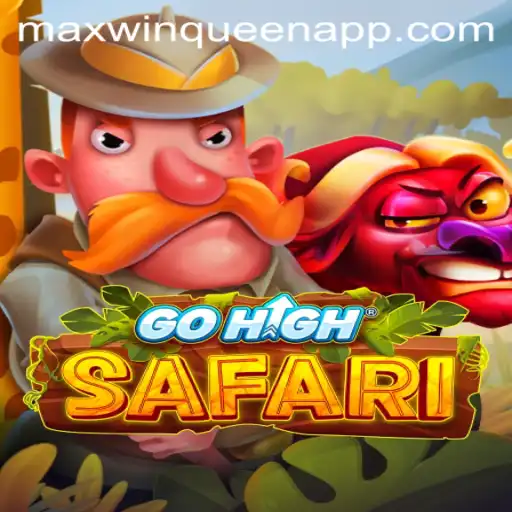 GoHighSafari: A Journey into the Wild with MaxWinQueen