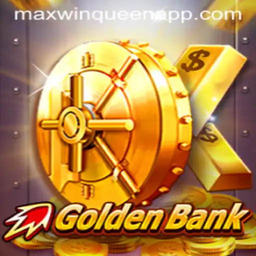 Unveiling GoldenBank: The New Gaming Sensation with Maxwinqueen