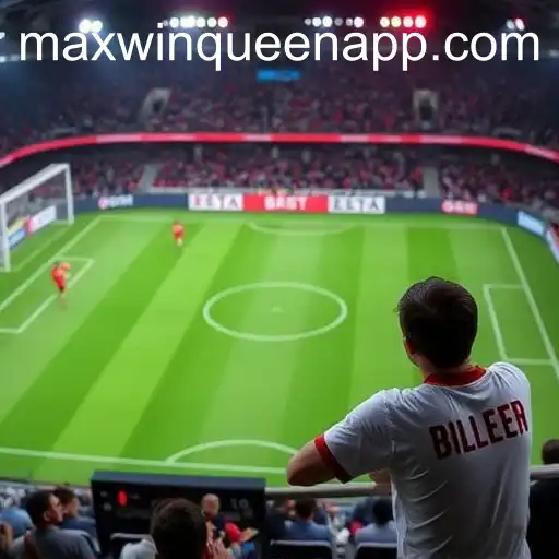 Discovering the Thrills of In Play Live Betting with Maxwinqueen