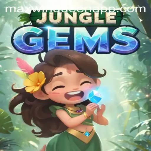 Discover the Thrilling World of JungleGems: Unlocking the Adventure with MaxWinQueen
