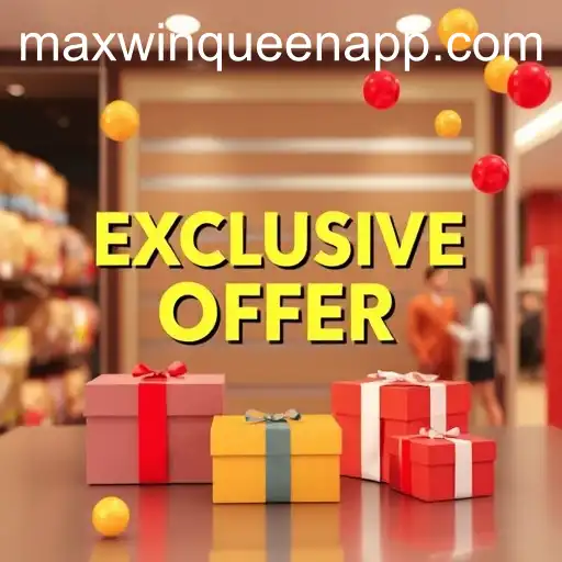 Exploring Exclusive Offers with Maxwinqueen
