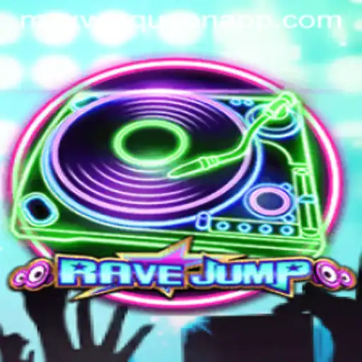 RaveJump: The Next Big Leap in Gaming