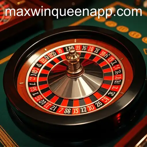 Understanding Roulette and Exploring the World of maxwinqueen
