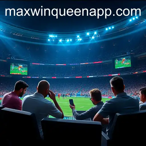 The Rise of Sports Betting: Exploring Trends and the Role of Maxwinqueen