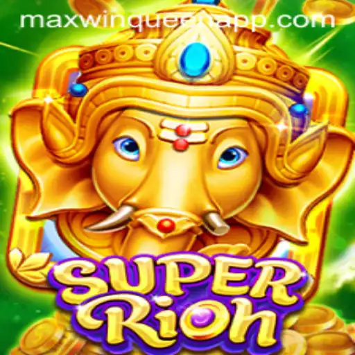 Discover the Thrills of SuperRich: Enter the Realm of MaxWinQueen